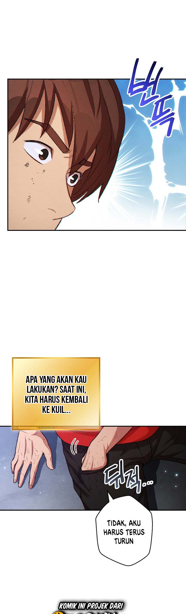Dungeon Reset Chapter 37 - halaman 52