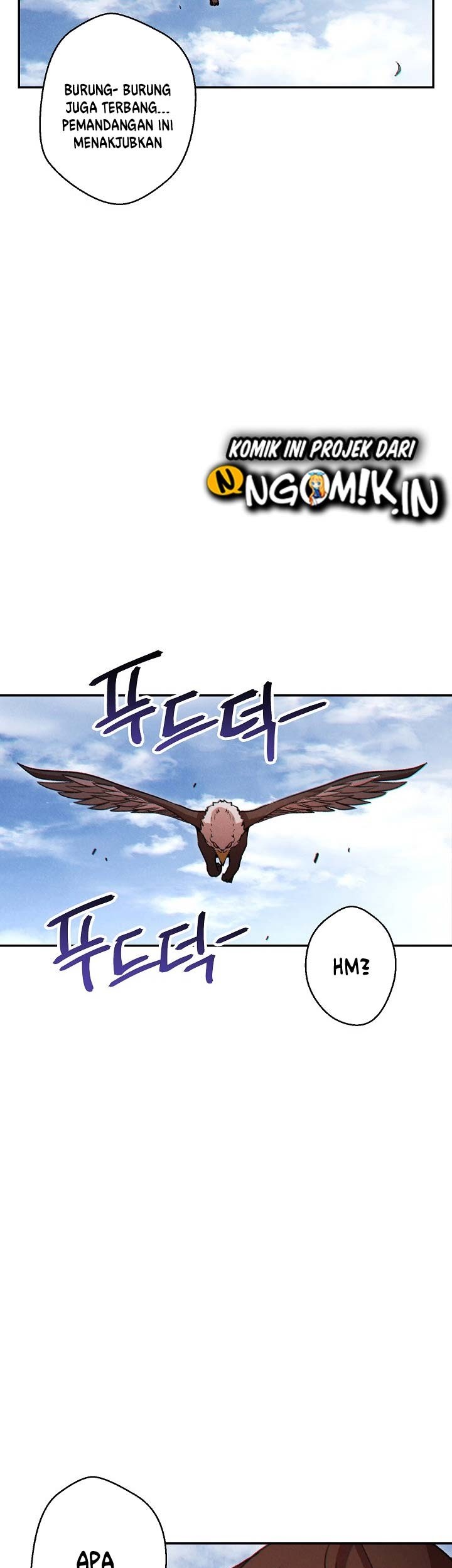 Dungeon Reset Chapter 38 - halaman 18