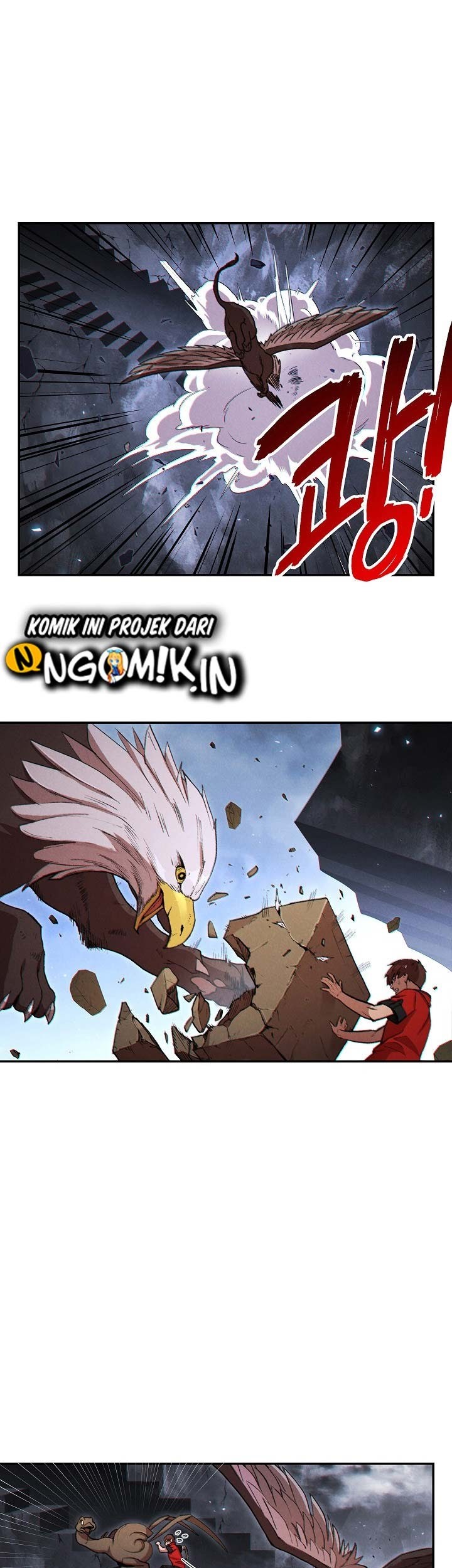 Dungeon Reset Chapter 38 - halaman 22