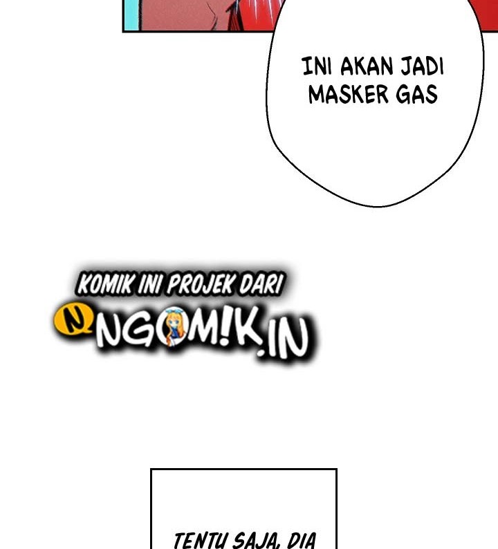 Dungeon Reset Chapter 38 - halaman 3