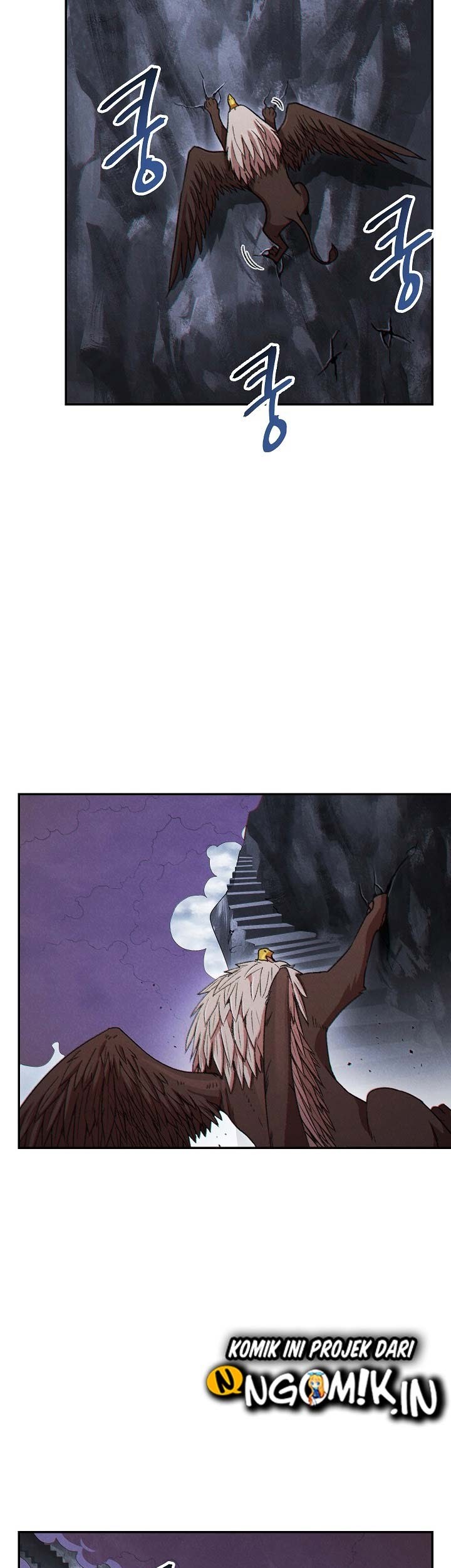 Dungeon Reset Chapter 38 - halaman 32