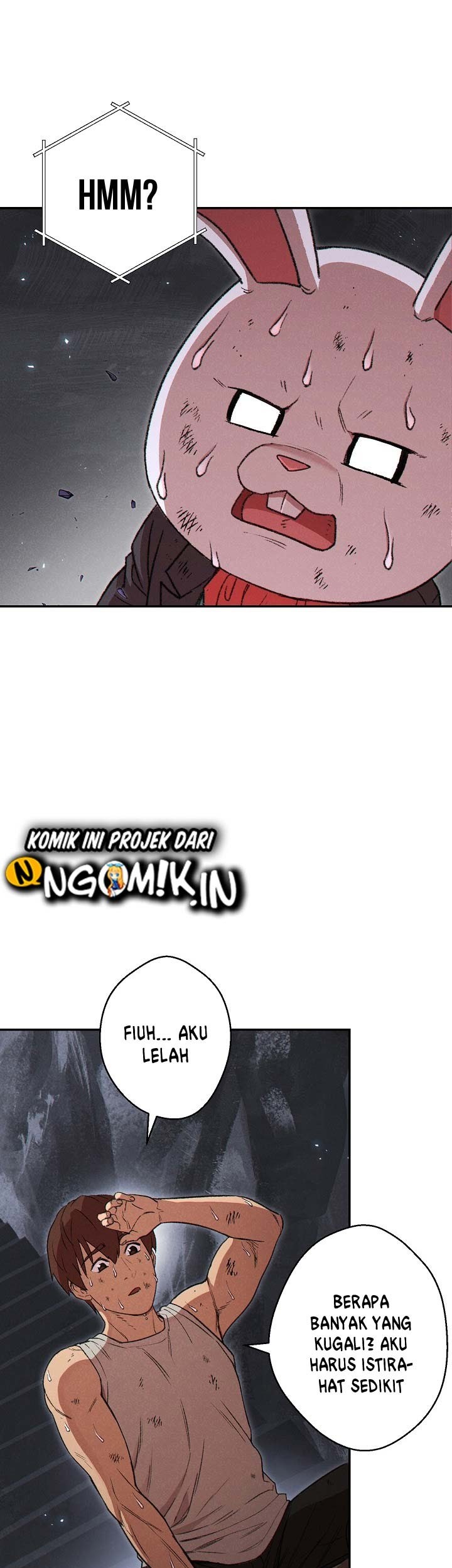 Dungeon Reset Chapter 38 - halaman 40