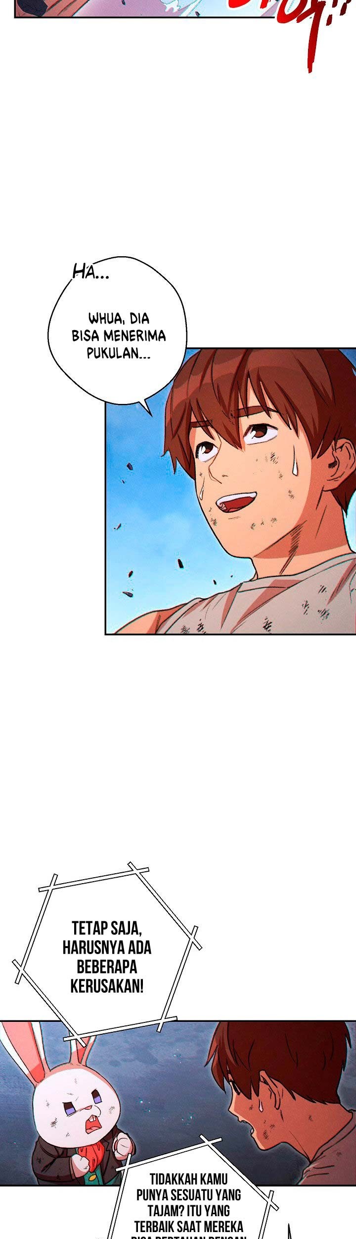 Dungeon Reset Chapter 39 - halaman 10