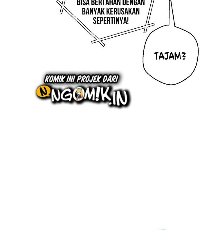 Dungeon Reset Chapter 39 - halaman 11