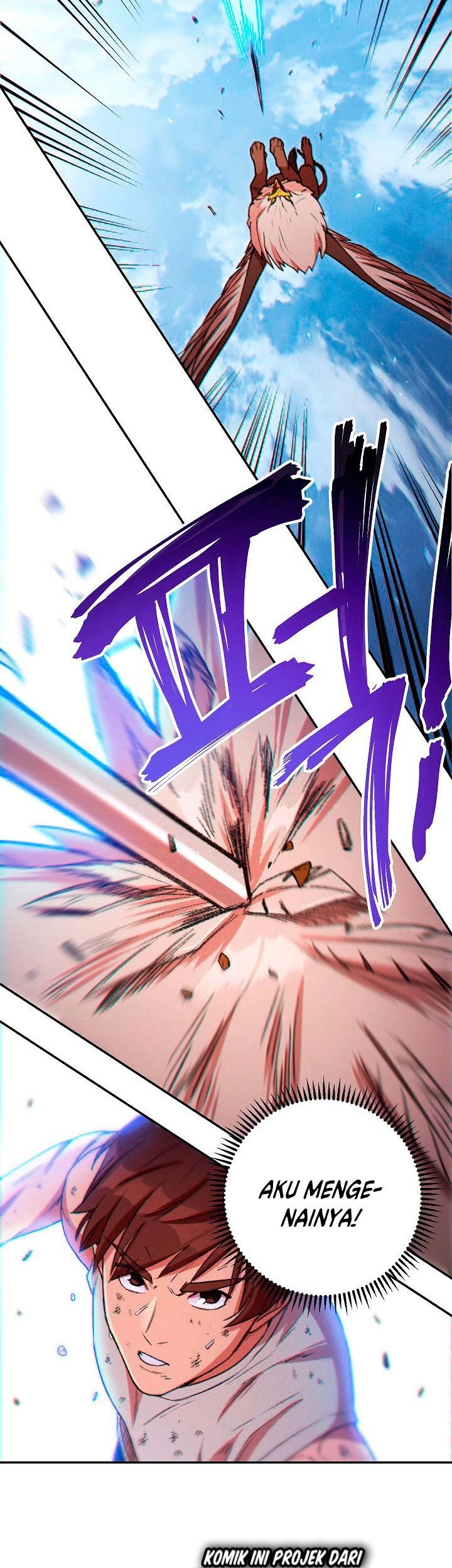 Dungeon Reset Chapter 39 - halaman 14