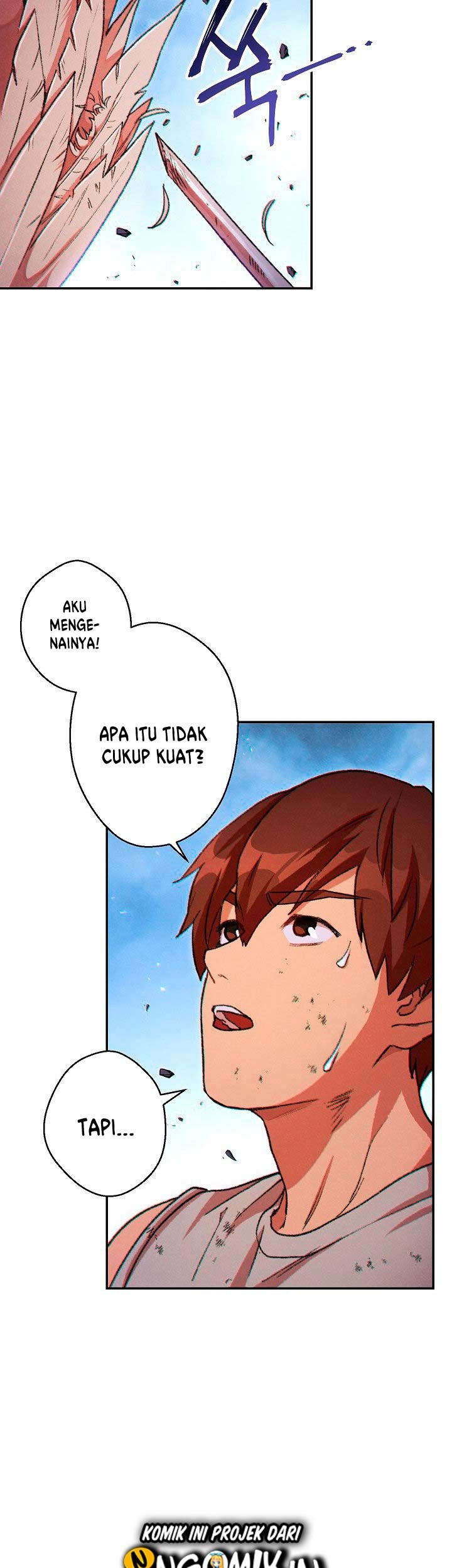 Dungeon Reset Chapter 39 - halaman 18