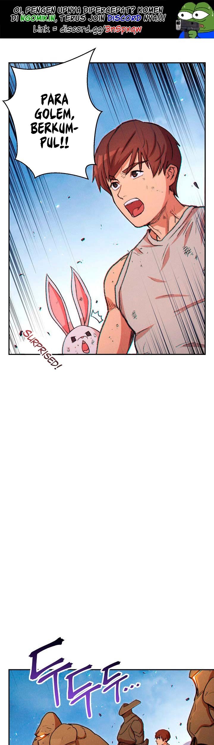 Dungeon Reset Chapter 39 - halaman 2