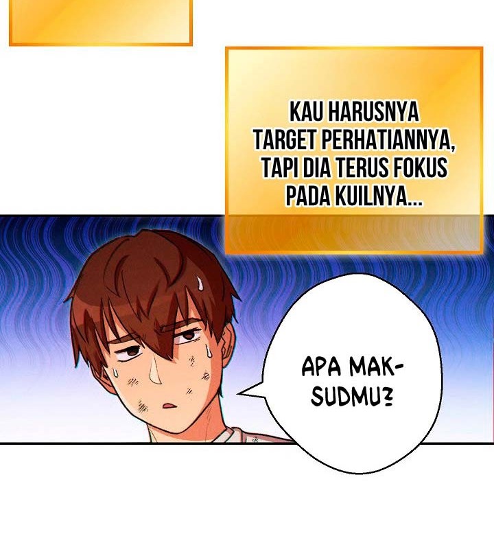 Dungeon Reset Chapter 39 - halaman 21