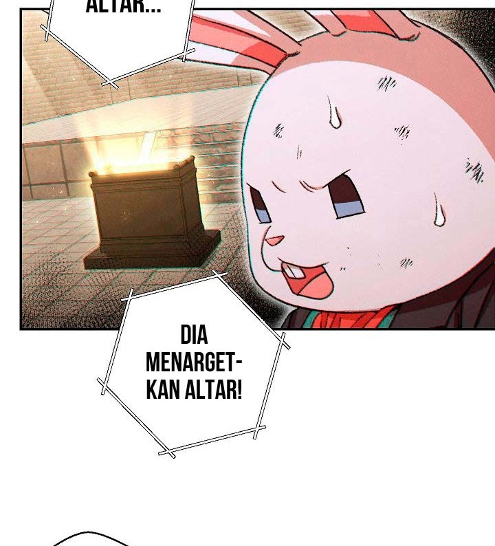 Dungeon Reset Chapter 39 - halaman 23