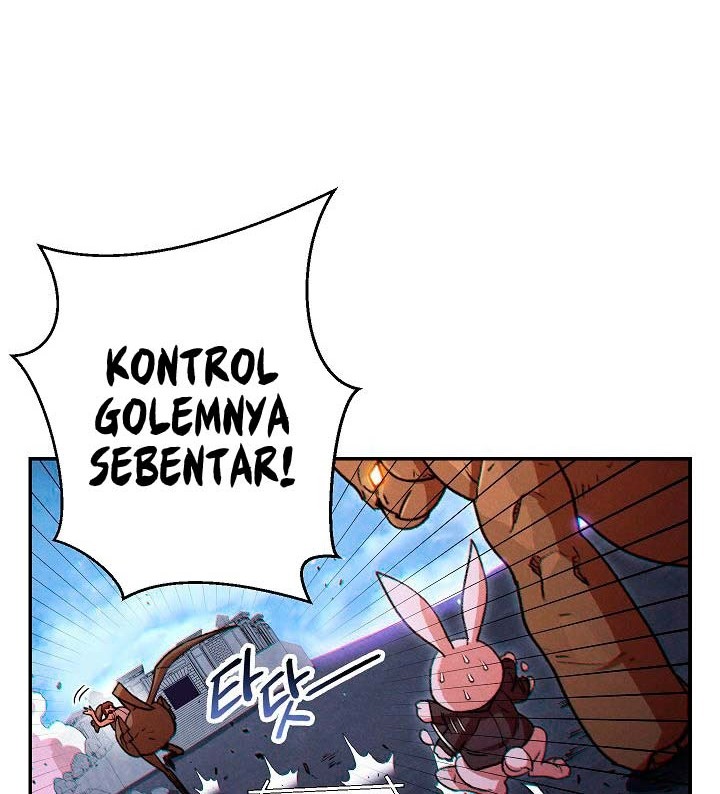 Dungeon Reset Chapter 39 - halaman 25