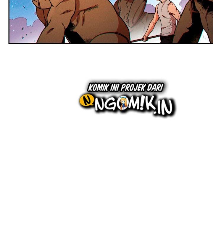 Dungeon Reset Chapter 39 - halaman 3
