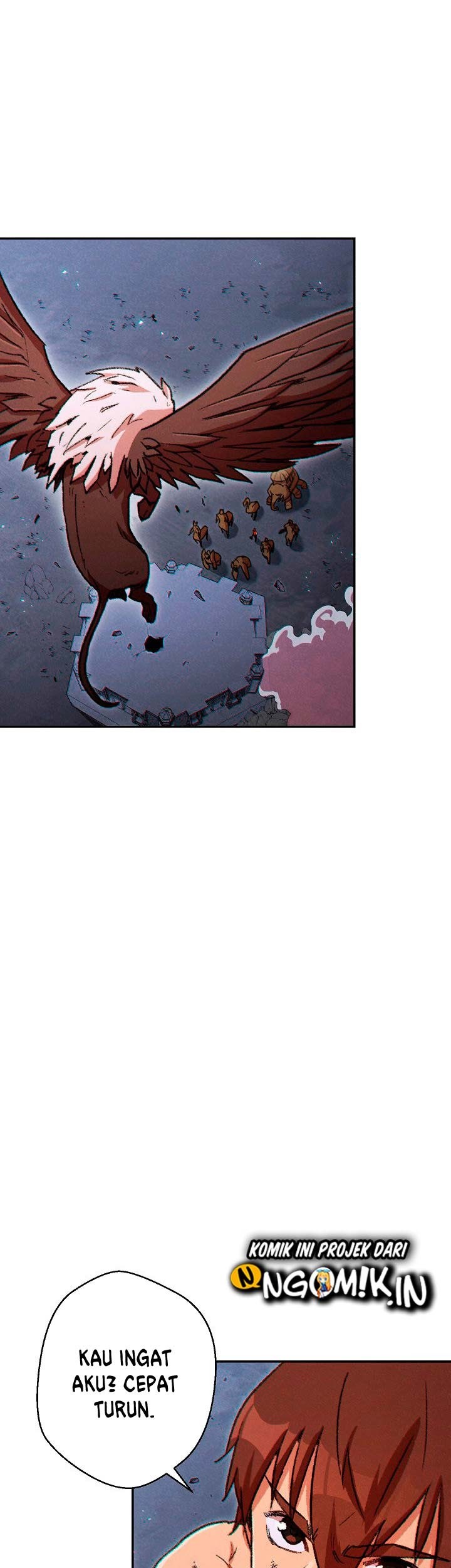 Dungeon Reset Chapter 39 - halaman 4