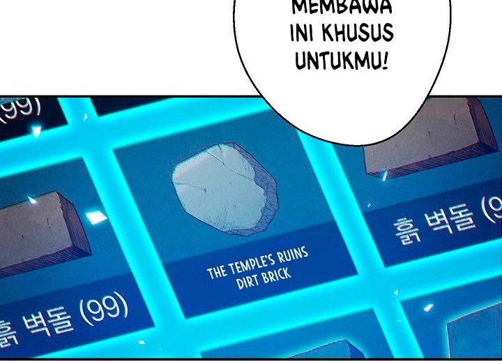 Dungeon Reset Chapter 39 - halaman 41