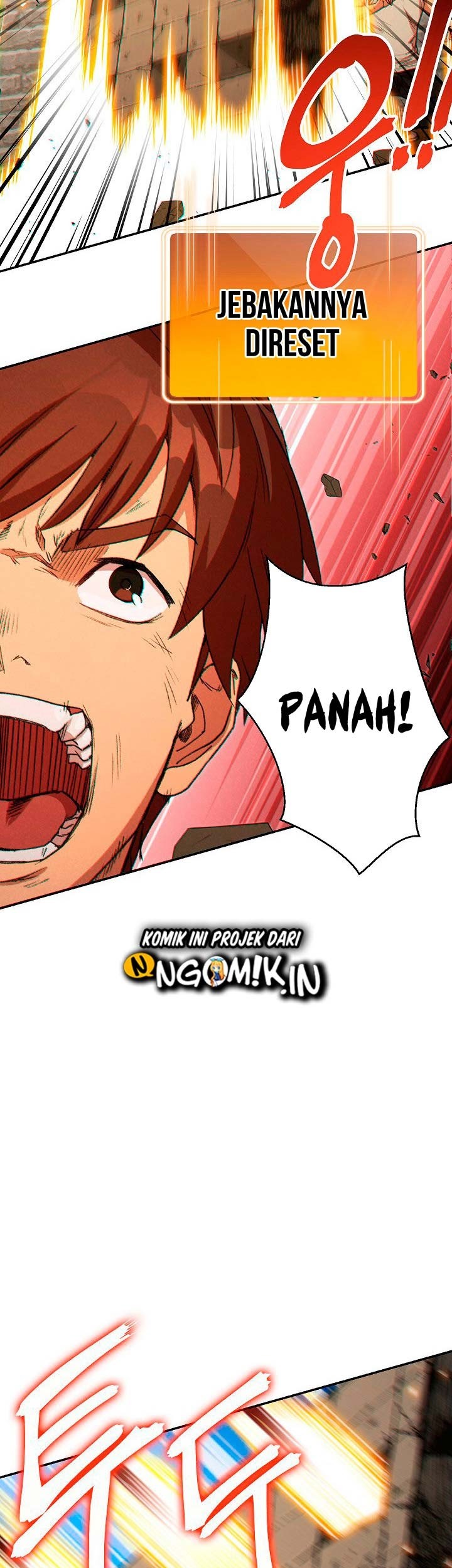 Dungeon Reset Chapter 39 - halaman 46