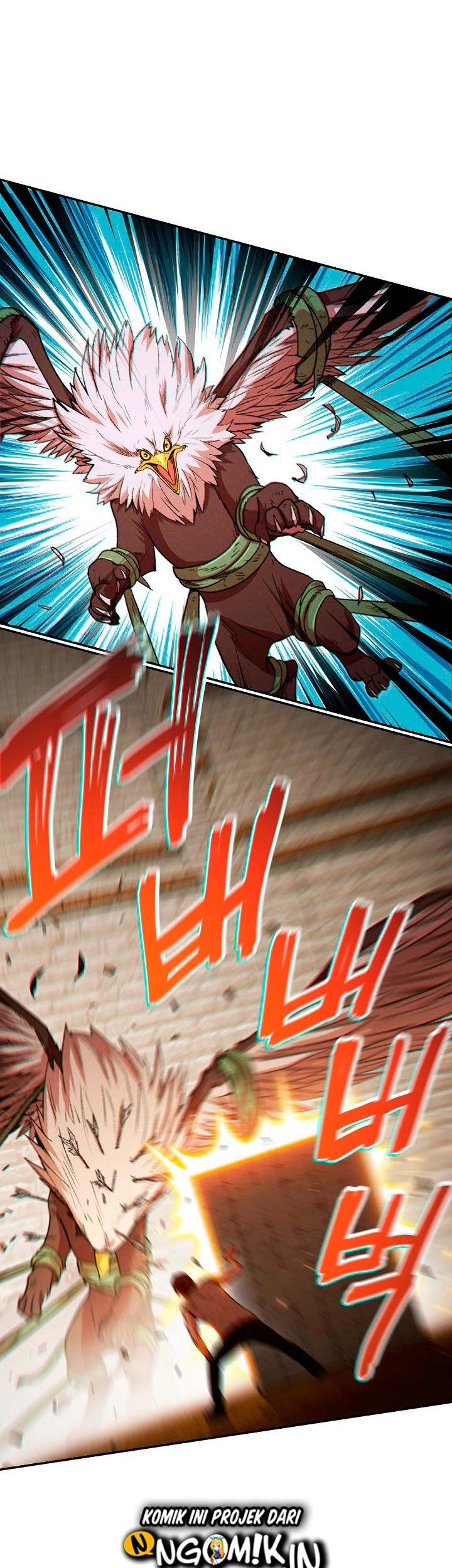 Dungeon Reset Chapter 39 - halaman 48