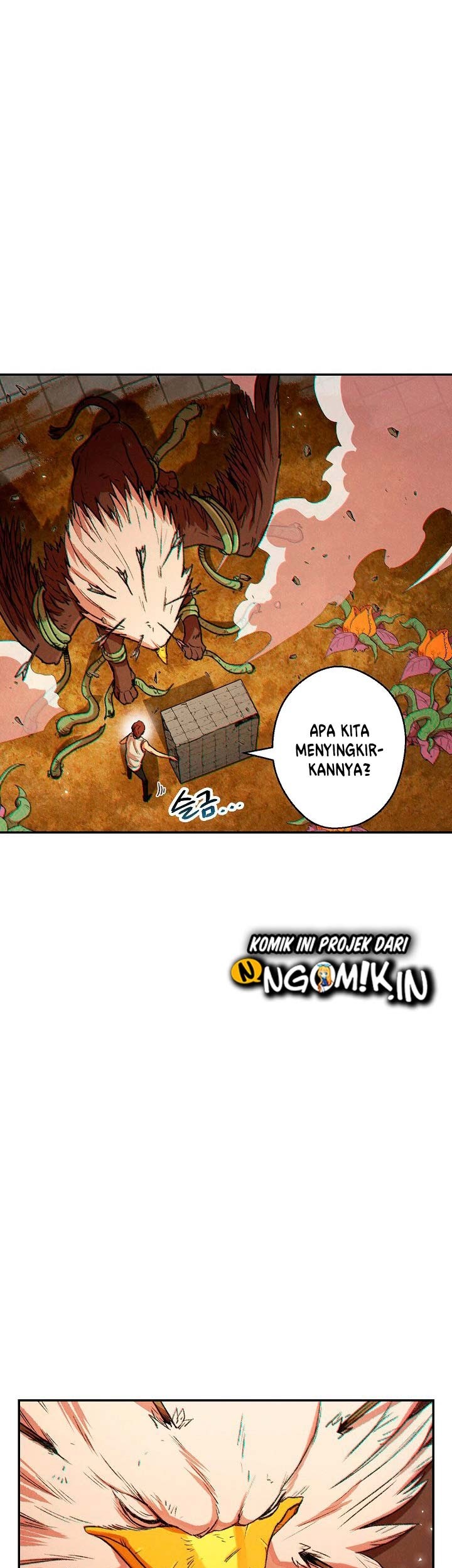 Dungeon Reset Chapter 39 - halaman 52