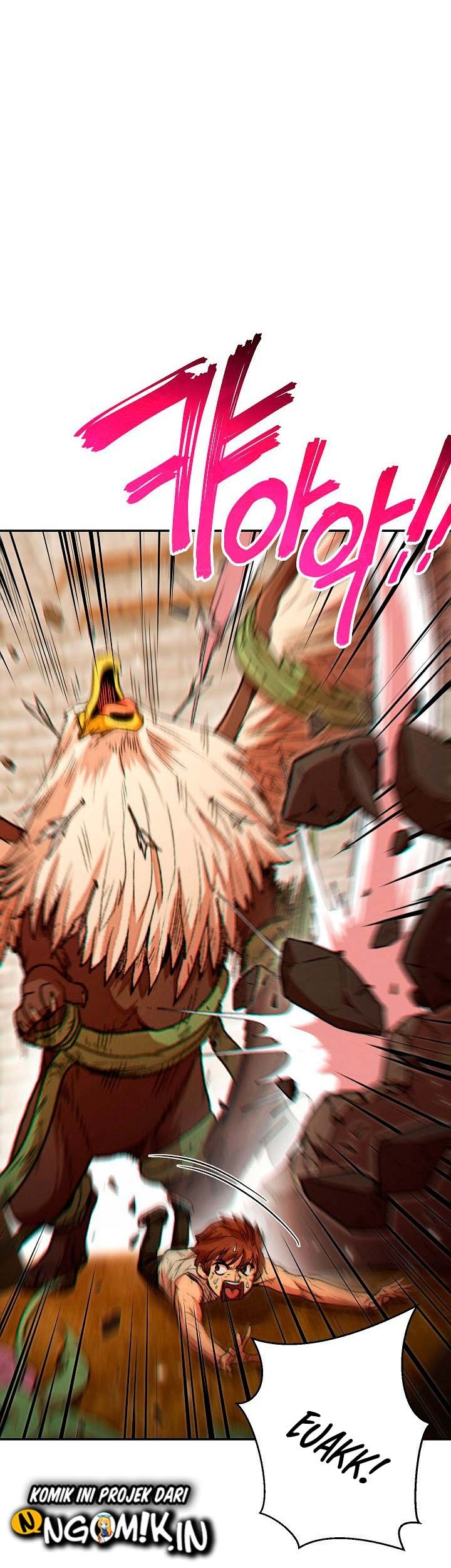 Dungeon Reset Chapter 39 - halaman 54