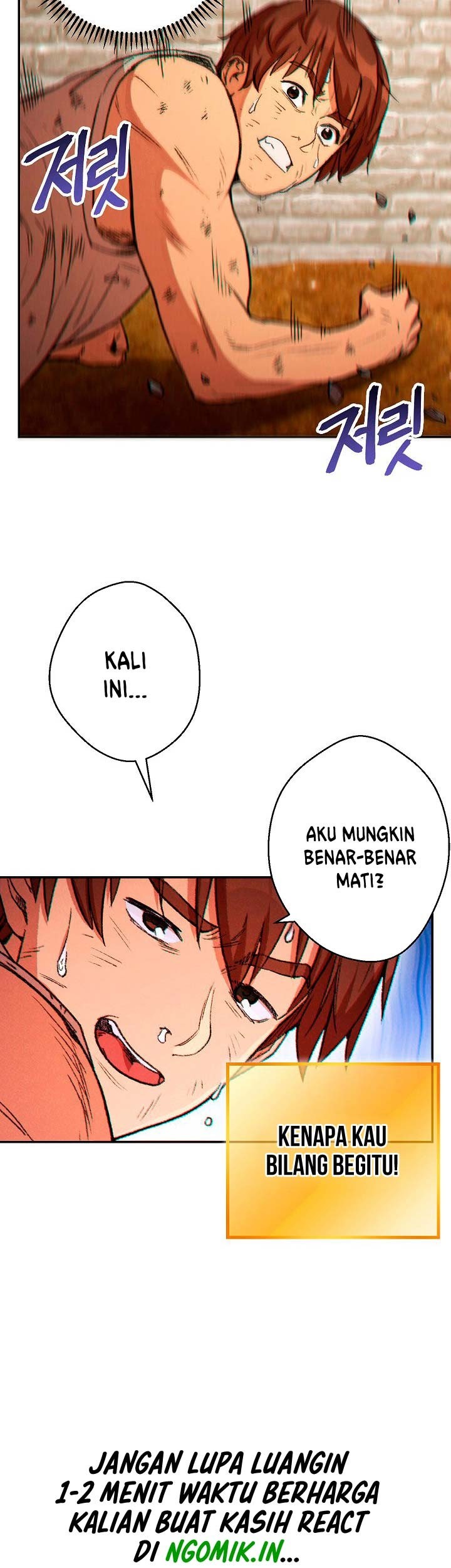 Dungeon Reset Chapter 39 - halaman 56
