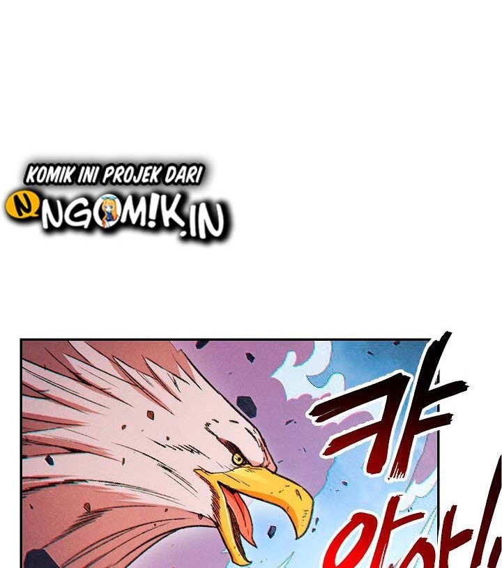 Dungeon Reset Chapter 39 - halaman 9