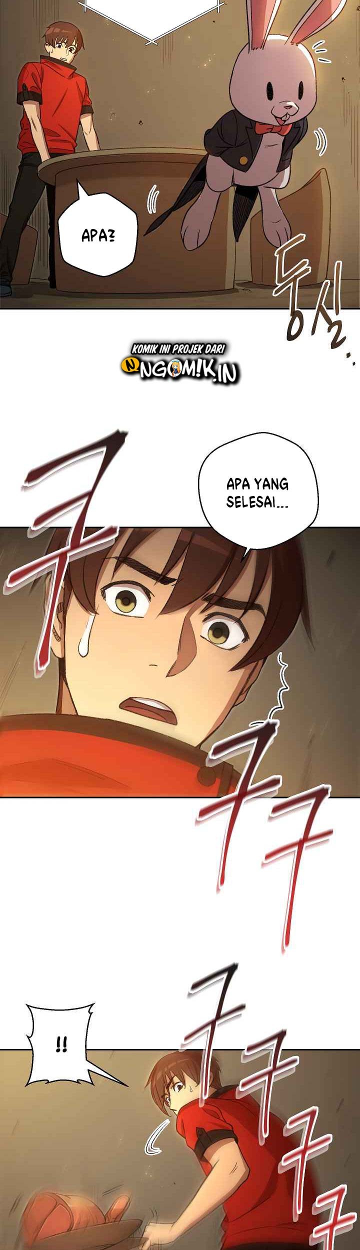 Dungeon Reset Chapter 4 - halaman 12