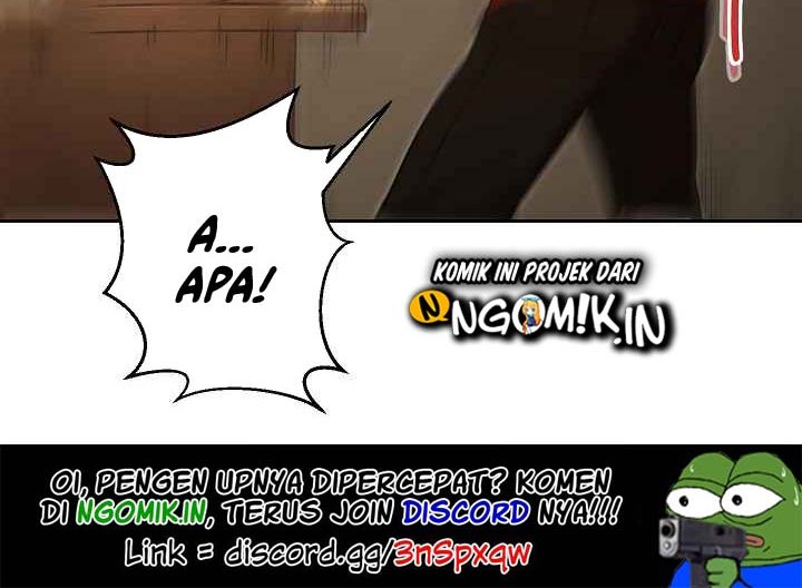 Dungeon Reset Chapter 4 - halaman 13
