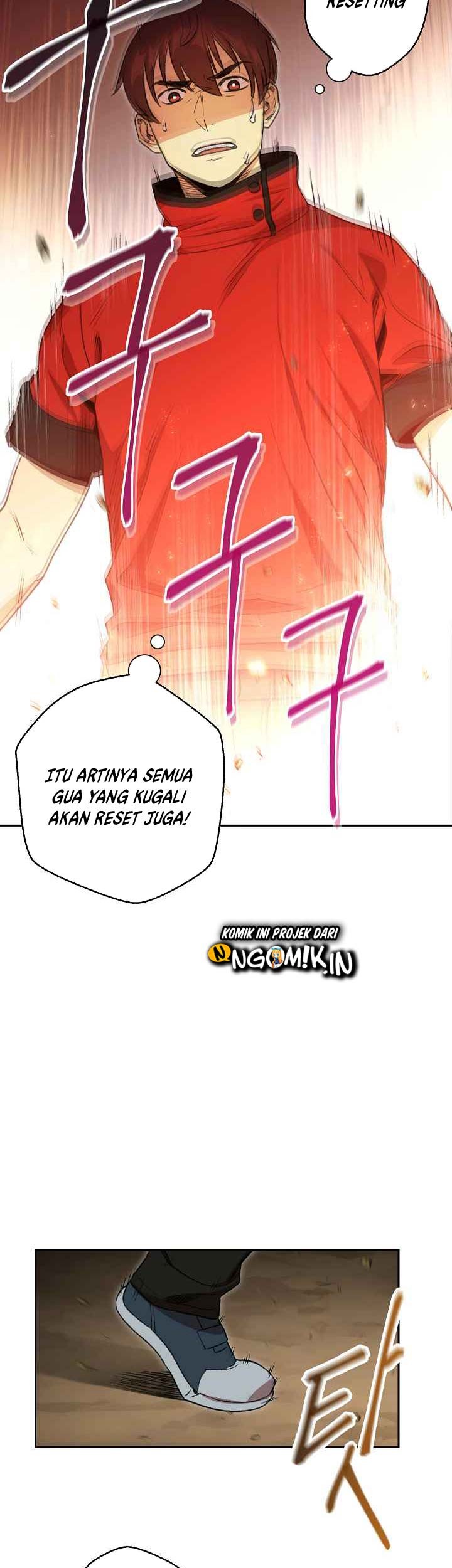 Dungeon Reset Chapter 4 - halaman 18