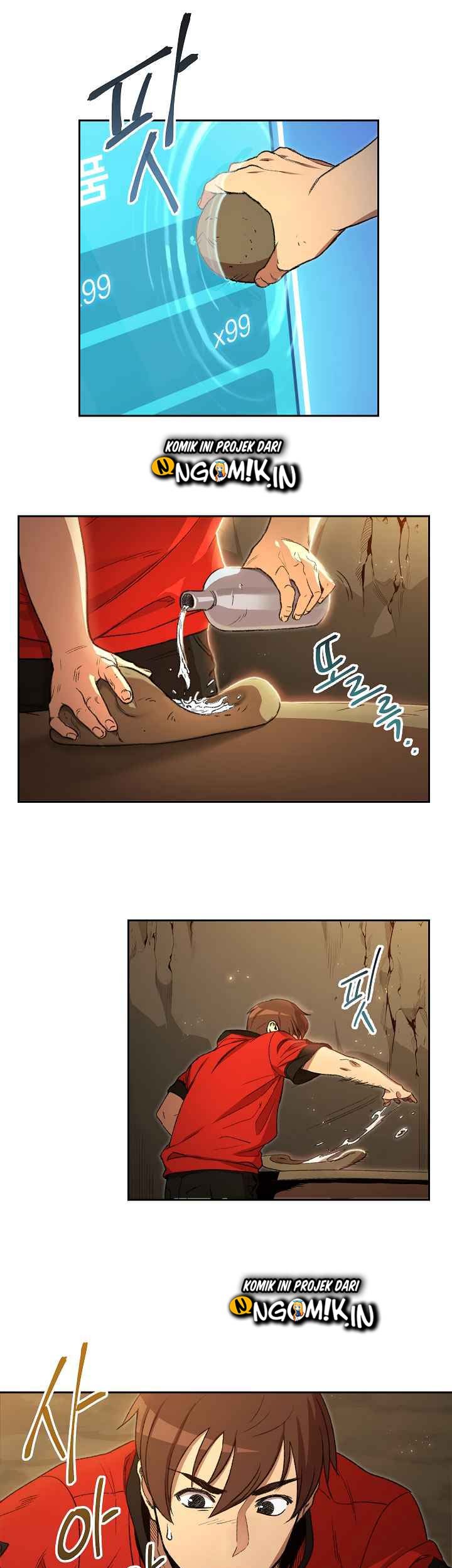 Dungeon Reset Chapter 4 - halaman 2
