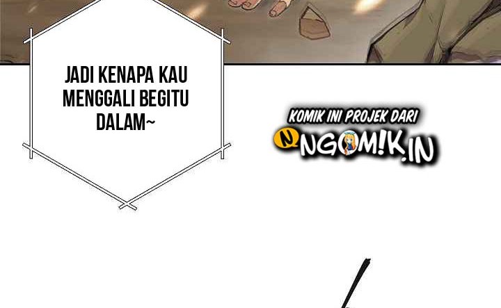 Dungeon Reset Chapter 4 - halaman 23