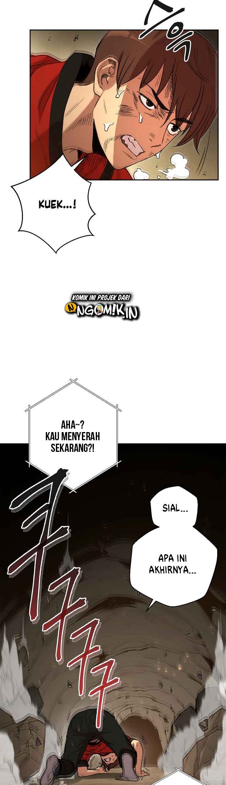 Dungeon Reset Chapter 4 - halaman 24