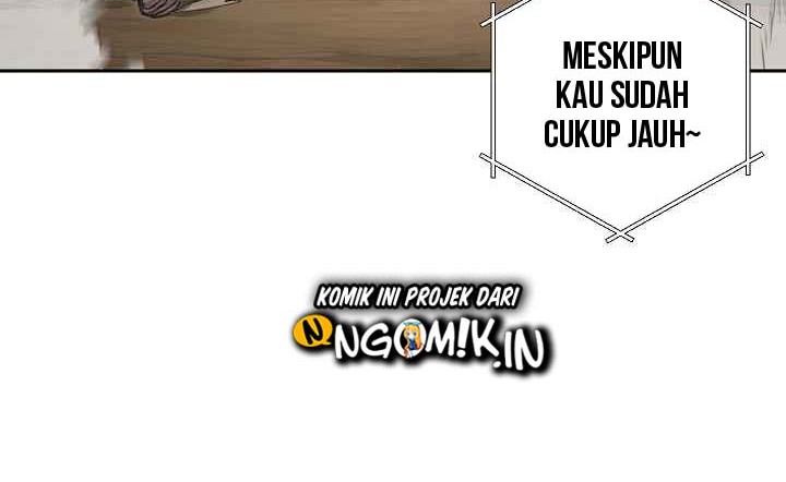 Dungeon Reset Chapter 4 - halaman 25