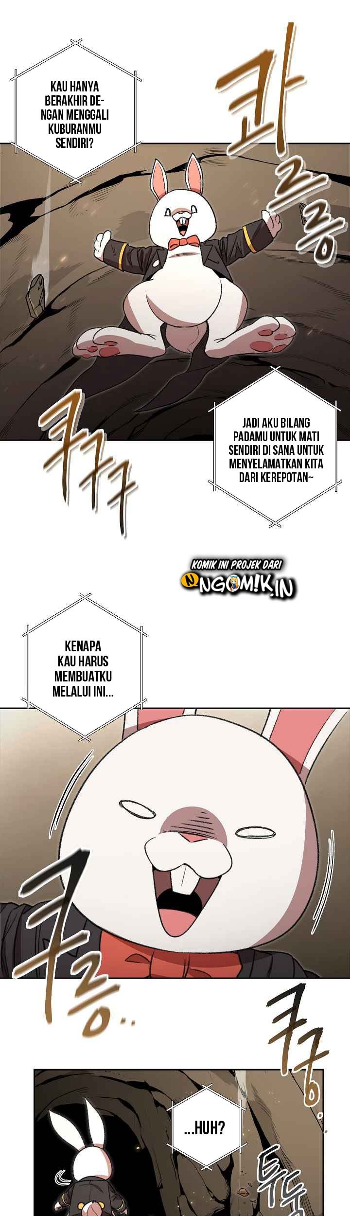 Dungeon Reset Chapter 4 - halaman 26