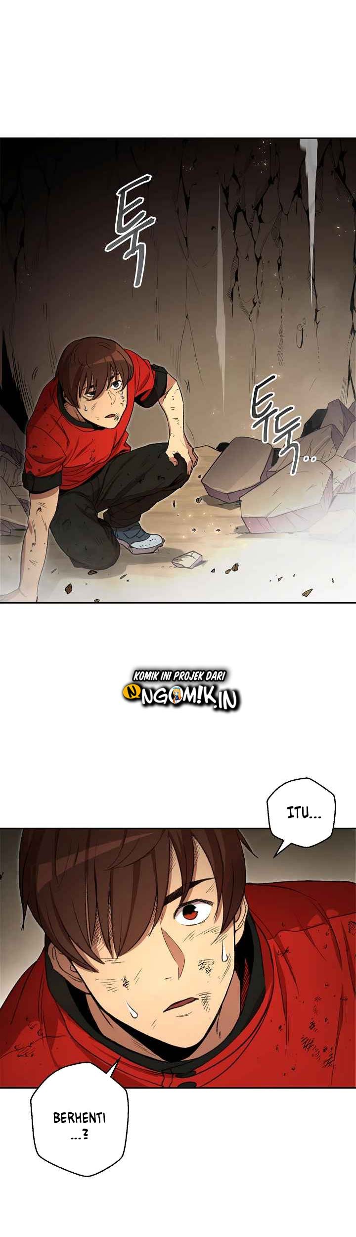 Dungeon Reset Chapter 4 - halaman 28