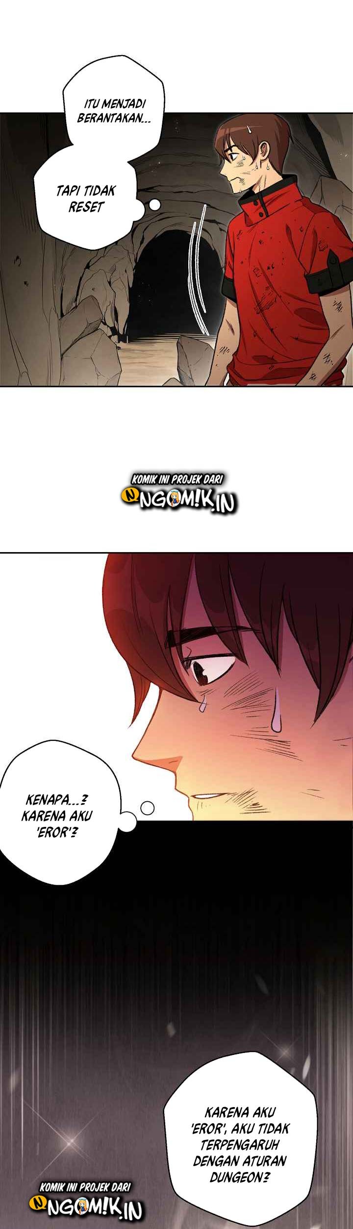 Dungeon Reset Chapter 4 - halaman 34