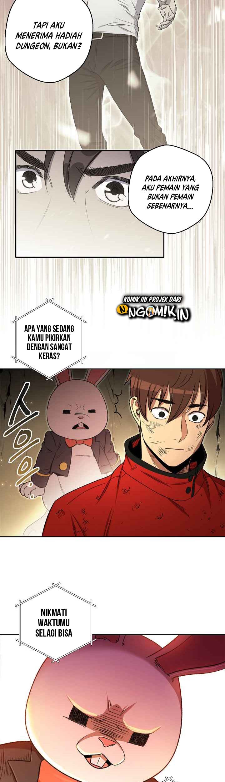 Dungeon Reset Chapter 4 - halaman 36