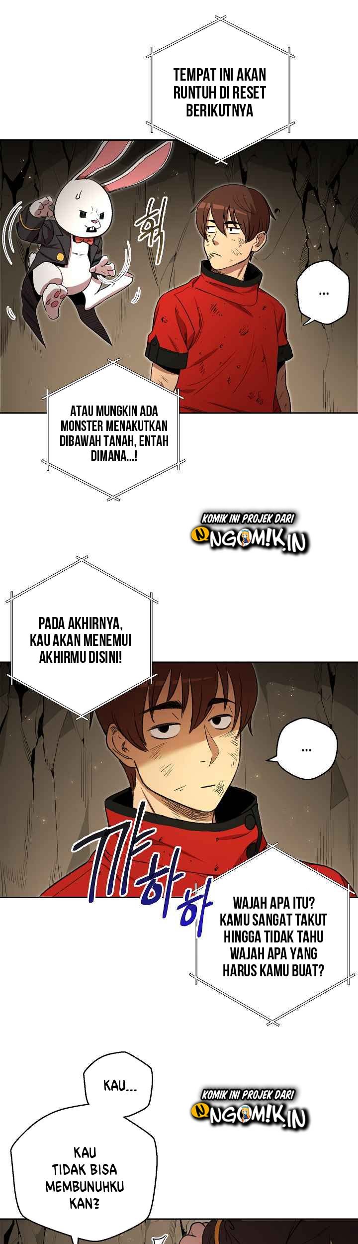 Dungeon Reset Chapter 4 - halaman 38