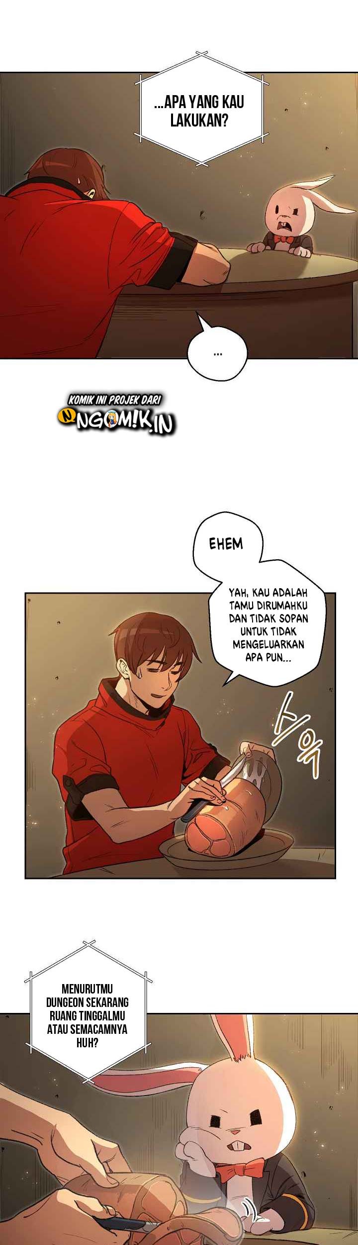 Dungeon Reset Chapter 4 - halaman 4
