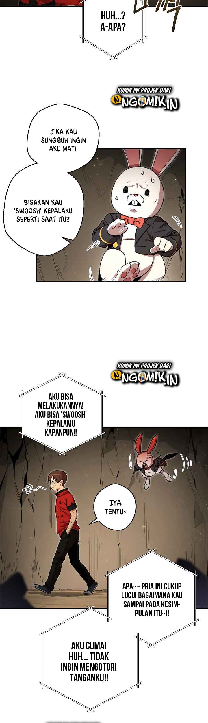 Dungeon Reset Chapter 4 - halaman 40
