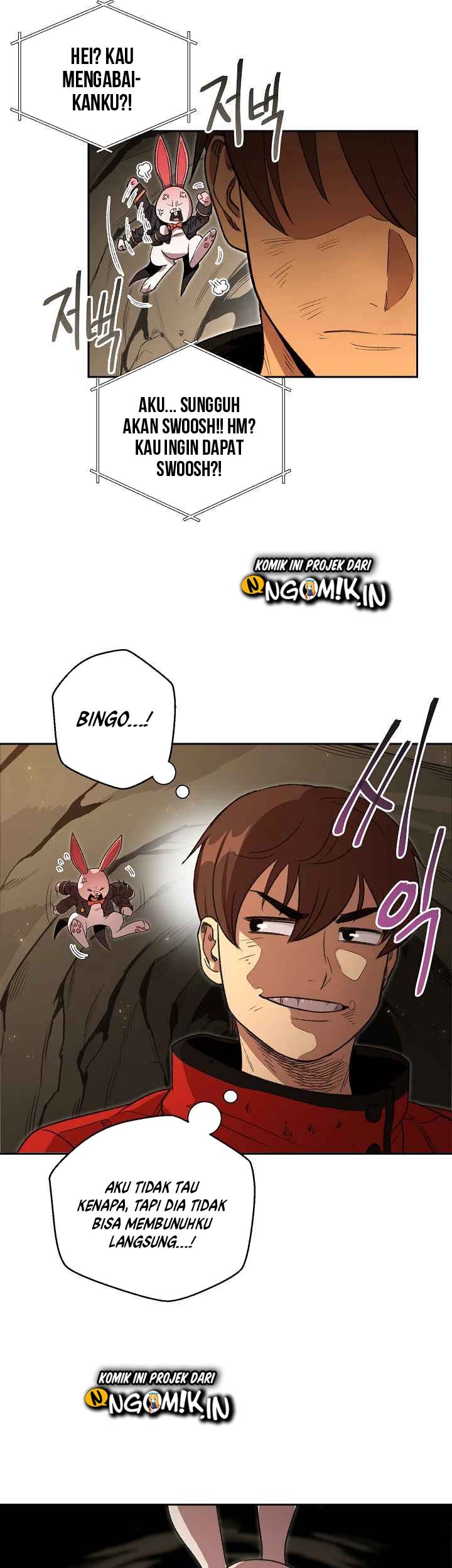 Dungeon Reset Chapter 4 - halaman 42