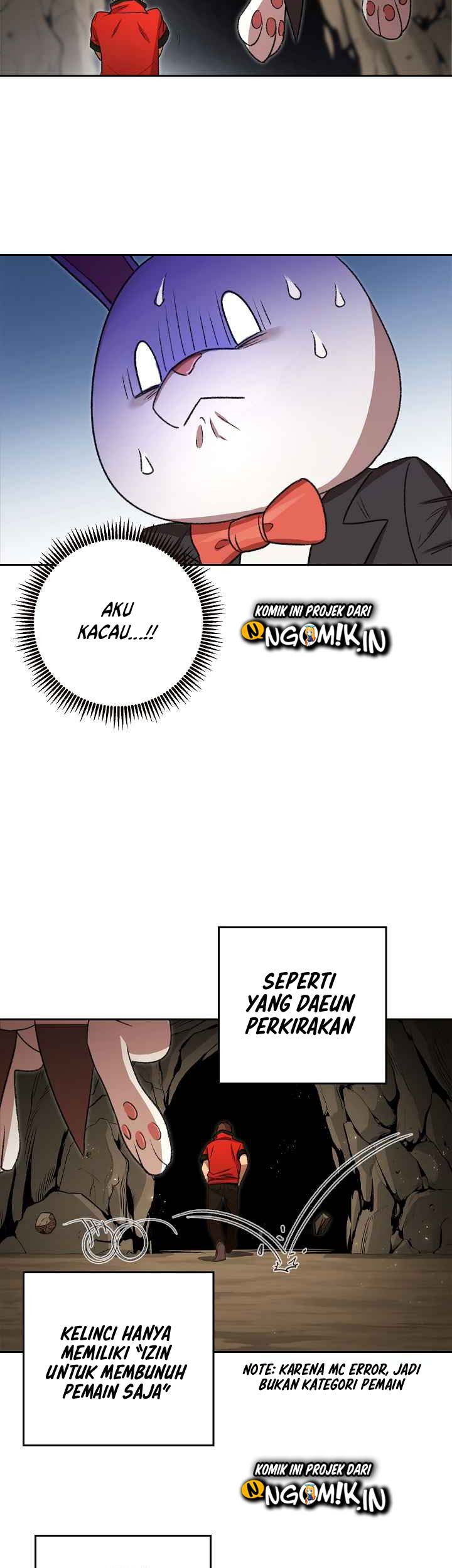 Dungeon Reset Chapter 4 - halaman 44
