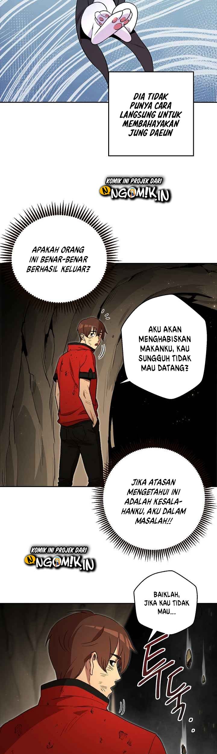 Dungeon Reset Chapter 4 - halaman 46