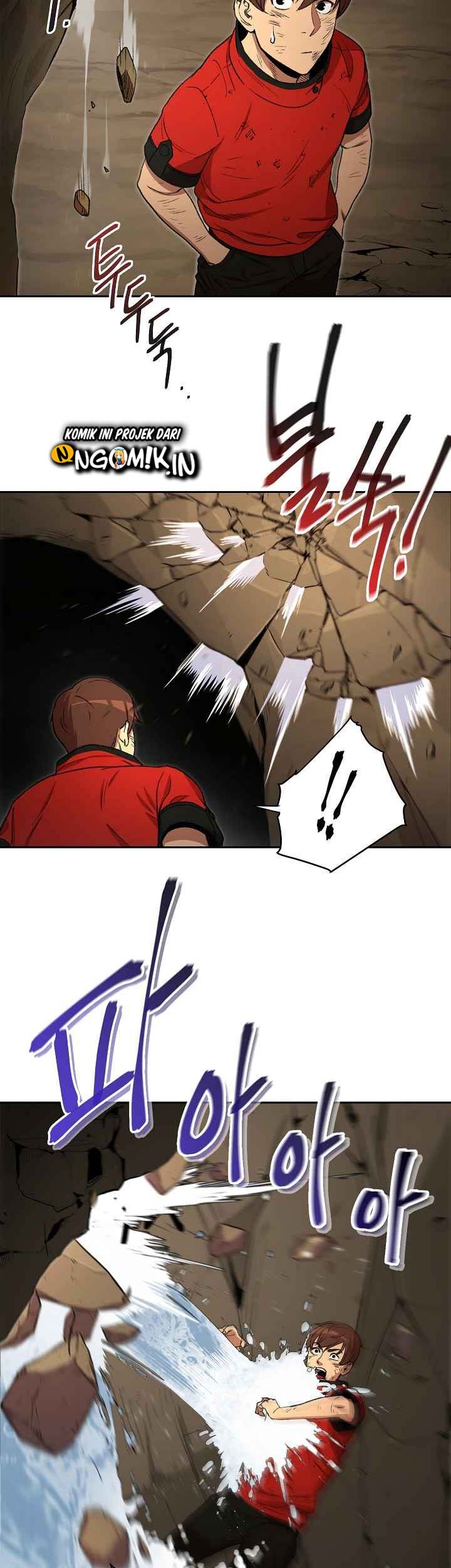 Dungeon Reset Chapter 4 - halaman 48