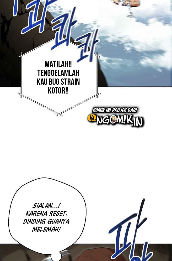 Dungeon Reset Chapter 4 - halaman 51