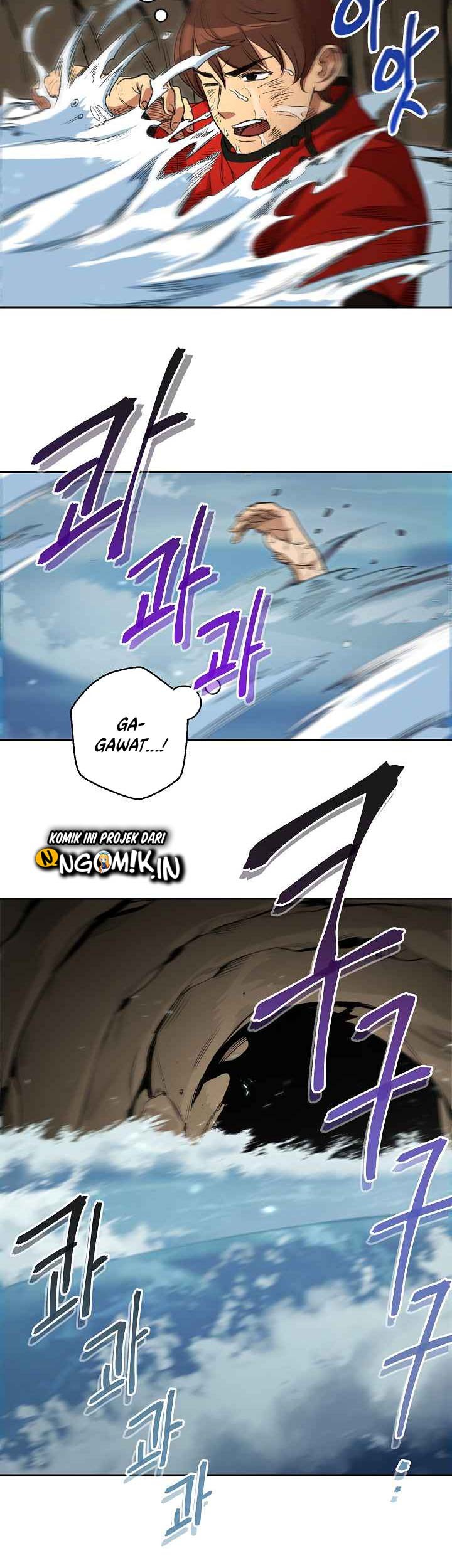 Dungeon Reset Chapter 4 - halaman 52