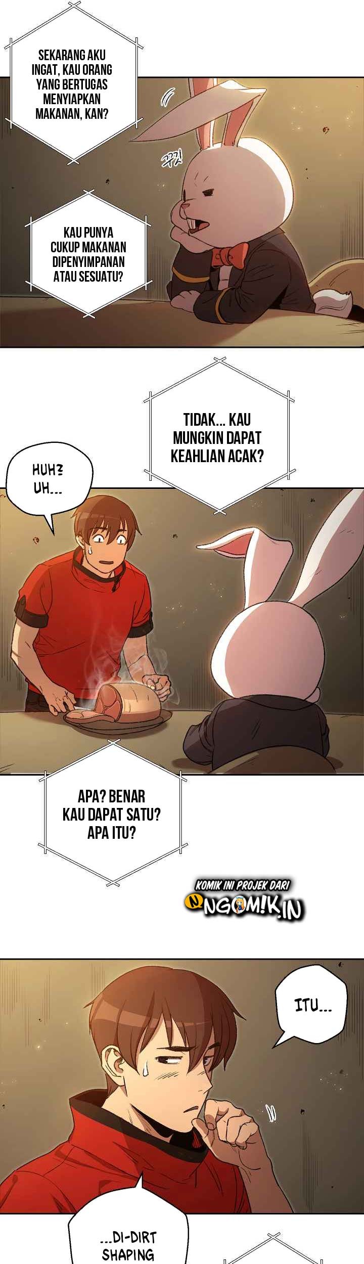 Dungeon Reset Chapter 4 - halaman 6