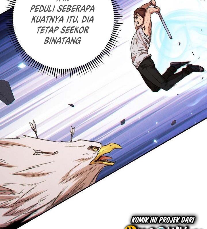 Dungeon Reset Chapter 40 - halaman 19