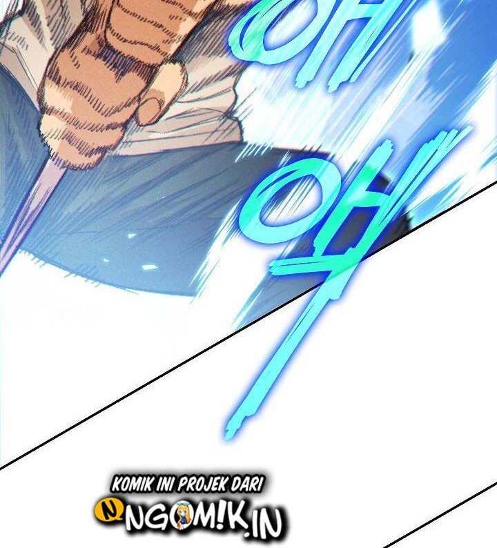 Dungeon Reset Chapter 40 - halaman 21