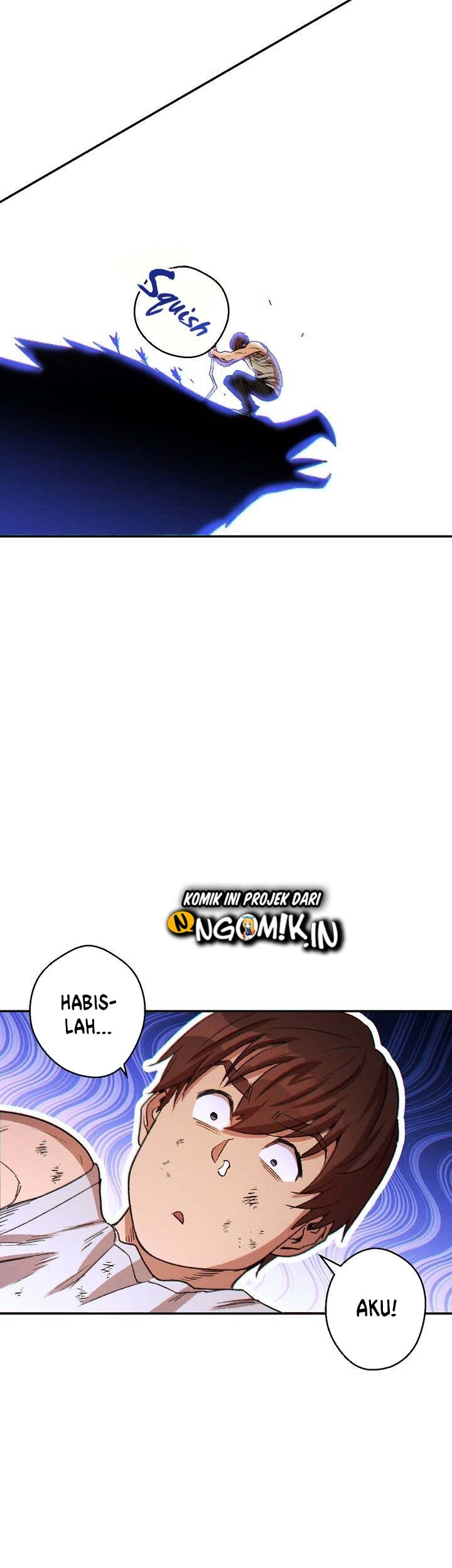 Dungeon Reset Chapter 40 - halaman 22