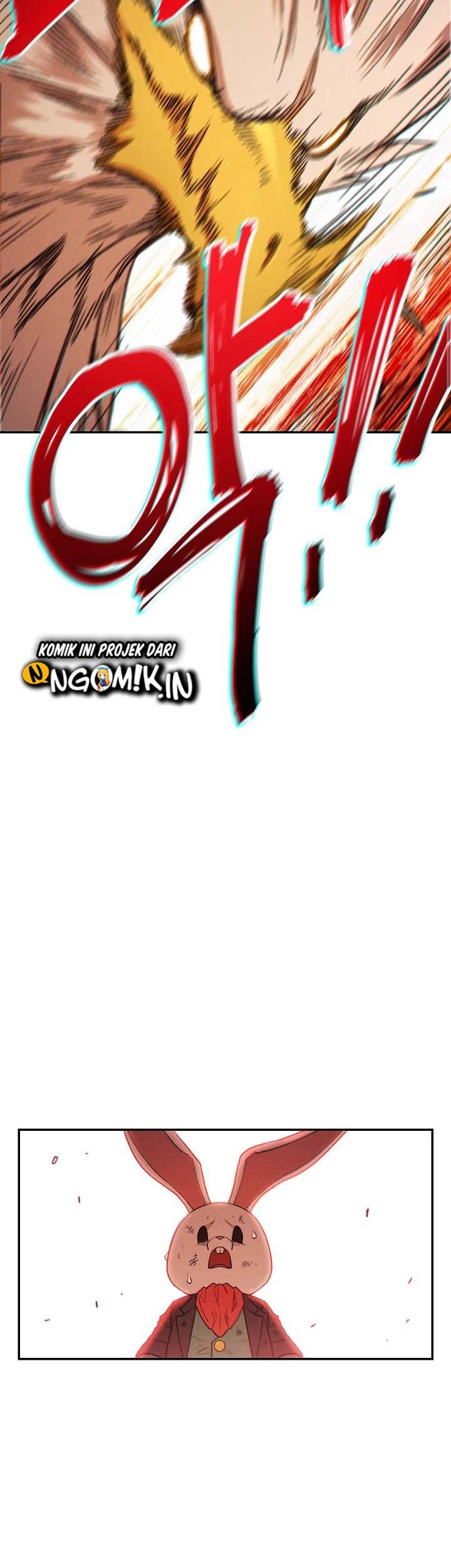 Dungeon Reset Chapter 40 - halaman 26