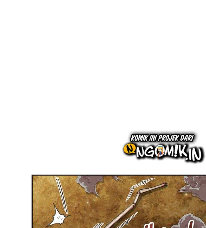 Dungeon Reset Chapter 40 - halaman 27