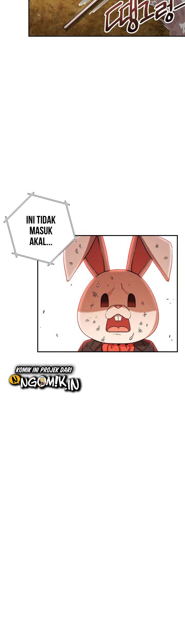Dungeon Reset Chapter 40 - halaman 28